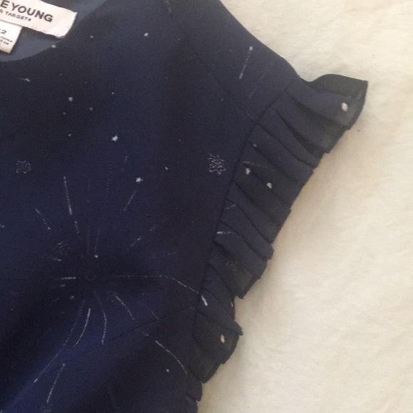 Kate Young for Target Celestial Cocktail Dress - Picture 8 of 9